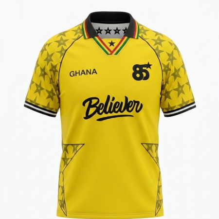 85Star Jersey